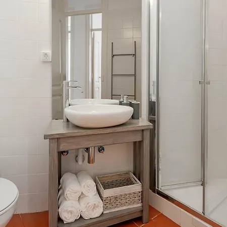 Apartament Hidden Gem Of City Center