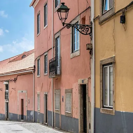 Διαμέρισμα Hidden Gem Of City Center Lisboa